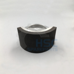 Krones Labeler Glue Pallet Adjustment Spare Parts For Beverage Machine