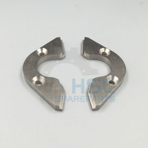 Krones Spare Parts Filler guide