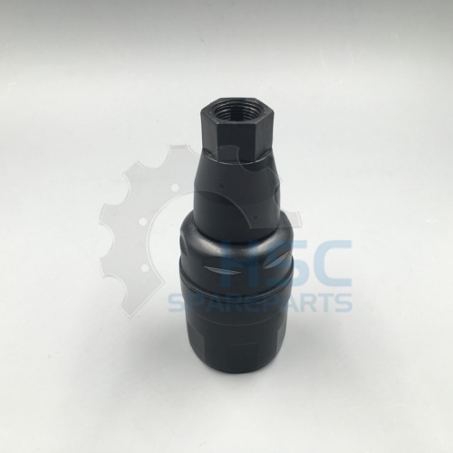 Krones Blow Molder Parts Gripper tulip(caser and uncasser)
