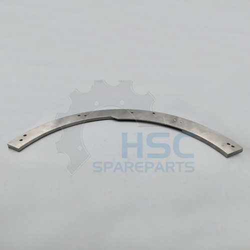 Krones Blow Molder Parts Guide