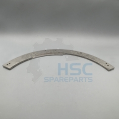 Krones Blow Molder Parts Guide
