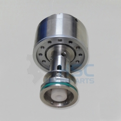 High Performance Sealing Head Sidel Bottling Line Parts