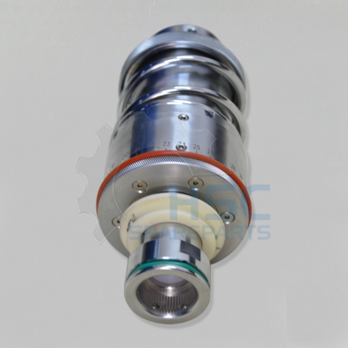 High Performance Sealing Head Sidel Bottling Line Parts
