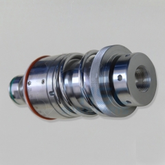 High Performance Sealing Head Sidel Bottling Line Parts