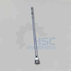 04261614601High Precision Stainless Steel Filling Needle for Beverage Filling Machine Replacement Parts