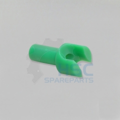 High Wear-Resistant UHMWPE Guide Pin Spare Parts for Krones/Sidel/KHS Filling & Rinsing Systems