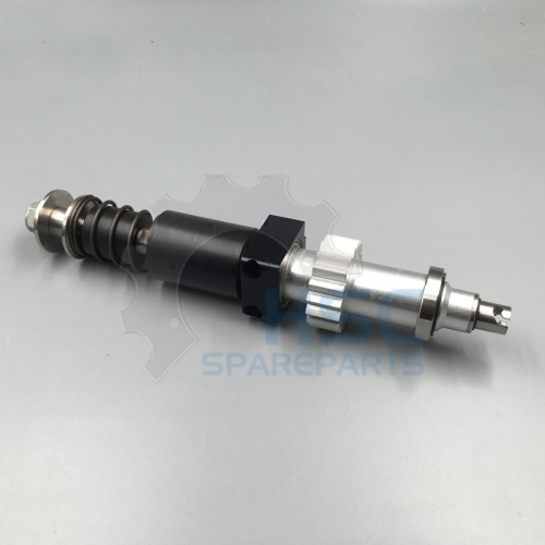 Filling Valve Shaft Assembly for Krones Sidel KHS Beverage Bottling Line Spare Parts