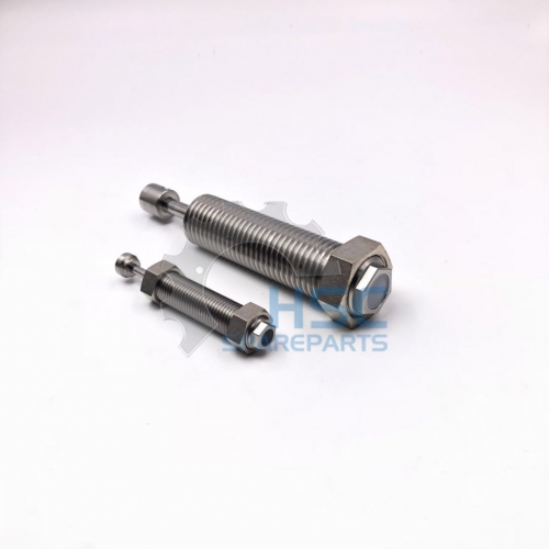 Buffer series 0-903-62-676-3 0-902-60-012-7 0-901-21-720-5 0903626763 0902600127 0901217205