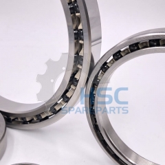 Deep groove ball bearing 0-900-05-129-2 0900051292