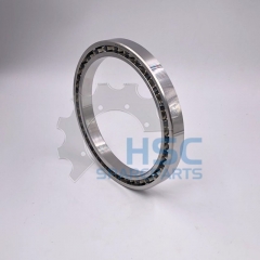Deep groove ball bearing 0-900-05-129-2 0900051292