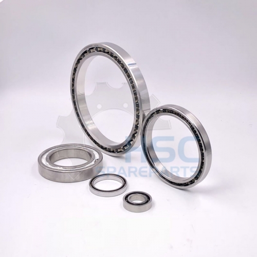 Deep groove ball bearing 0-900-05-129-2 0900051292