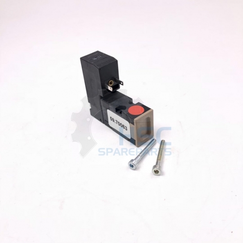 Pilot valve forplorp2 098-4 03519282 0902082684 0-903-51-928-2 0-902-08-26 0-902-08-268-1 0-903-51-928-1 0902082681 0903519281
