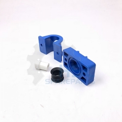 Jetting tube attach attachment 0900940761 0-900-94-076-1 0900941204 0-900-94-120-4