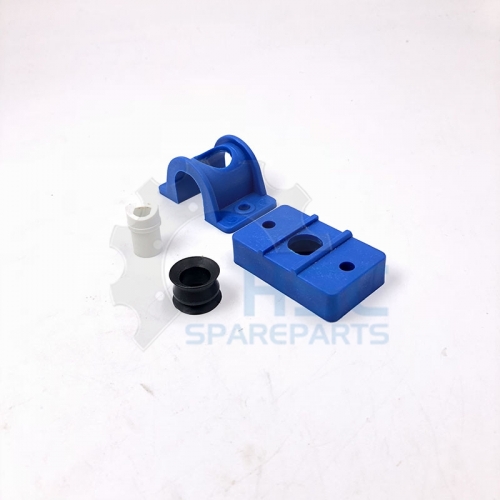 Jetting tube attach attachment 0900940761 0-900-94-076-1 0900941204 0-900-94-120-4