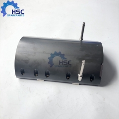 spare parts for Krones Bottle PET Blowing Molding MOULD CARRIER ASU LH 0901648499