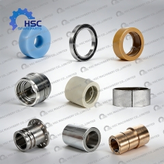 Krones Replacement Parts KHS Replacement Parts Sidel Replacement Parts