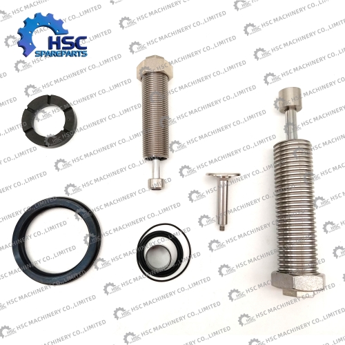 Beverage machinery parts Beverage equipment spare parts Beverage line spare parts