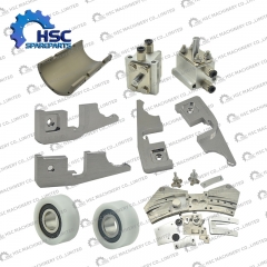 Glass Filler PET PTFE Bellow Krones Filling Gear Krones Spare Parts krones Labeler Supplier