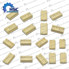 Glass Filler PET PTFE Bellow Krones Filling Gear Krones Spare Parts krones Labeler Supplier