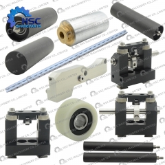 Devices / Machines / Fixtures Cleaning technologyLubricating systems Workshop & Information stickersSpare parts