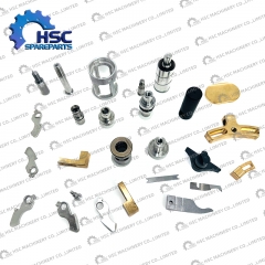 Beverage machinery spare parts Filling machine parts Capping machine parts