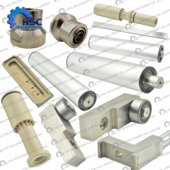 Devices / Machines / Fixtures Cleaning technologyLubricating systems Workshop & Information stickersSpare parts