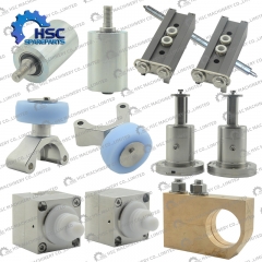 Krones Spare Parts 0901912098 CONNECTING ROD