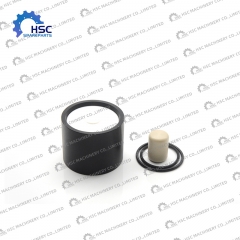 Krones spare parts advanced filling valve piston repair kit for high-speed beverage production 00000141762