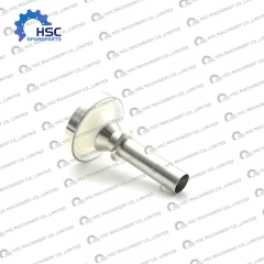 Stainless Steel Filling Valve Spare Parts 04253249102 8DCVG001610 for Krones & Sidel Beverage Filling Machines
