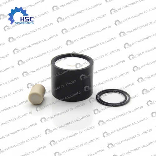 Krones spare parts advanced filling valve piston repair kit for high-speed beverage production 00000141762