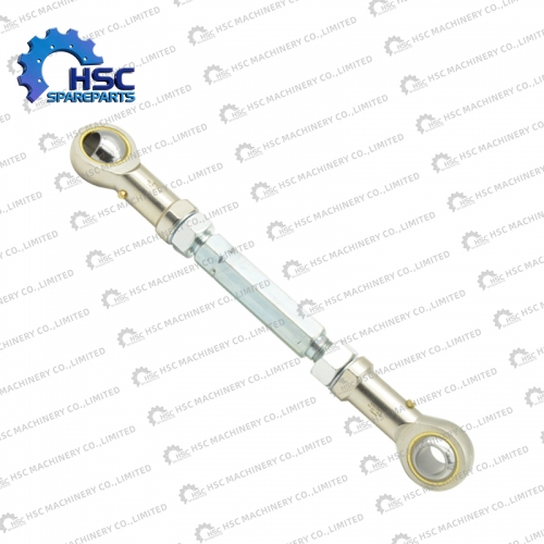 Sdiel Spare Parts COUPLING BAR D16L-27278 95141403 Beverage Machinery Parts