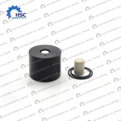 Krones spare parts advanced filling valve piston repair kit for high-speed beverage production 00000141762