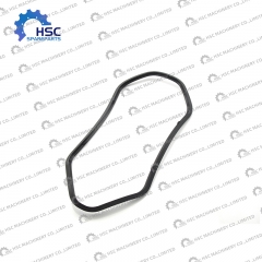 Rubber Gasket Seal 01153744001 | Krones/Sidel Spare Parts Beverage Machinery Spare Parts