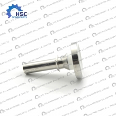 Stainless Steel Filling Valve Spare Parts 04253249102 8DCVG001610 for Krones & Sidel Beverage Filling Machines