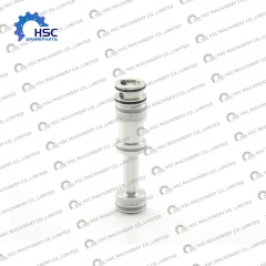 Sidel Spare Parts Compatible Filling Valve Piston Rod with Seals 00000241534 - Beverage Machinery Spare Parts