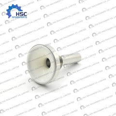 Stainless Steel Filling Valve Spare Parts 04253249102 8DCVG001610 for Krones & Sidel Beverage Filling Machines