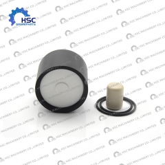 Krones spare parts advanced filling valve piston repair kit for high-speed beverage production 00000141762