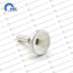 Stainless Steel Filling Valve Spare Parts 04253249102 8DCVG001610 for Krones & Sidel Beverage Filling Machines