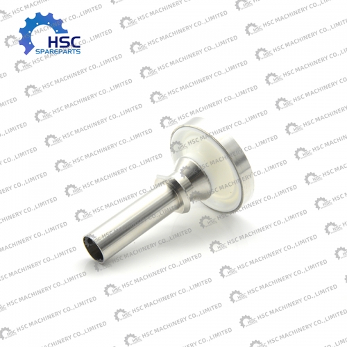 Stainless Steel Filling Valve Spare Parts 04253249102 8DCVG001610 for Krones & Sidel Beverage Filling Machines