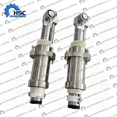 Krones Spare Parts 0901281950 | Replacement Component For Beverage Bottling Filling Line