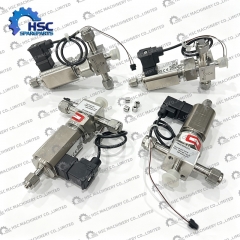 Sidel Spare Parts 128457 | High Precision Replacement For Blow Molding Equipment