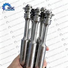 Krones Spare Parts Cone 8900034548 High Precision Stainless Steel Valve Cone for Krones Filling Machine
