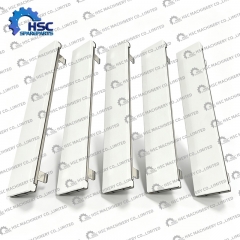 0901053454 Reflector Krones Original Standard Replacement Parts For Preform Heating Oven