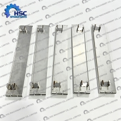 0901053454 Reflector Krones Original Standard Replacement Parts For Preform Heating Oven