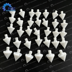 Krones Valve Cone Bottom Part 8900044906 | OEM Replacement For Bottling Filling Valves