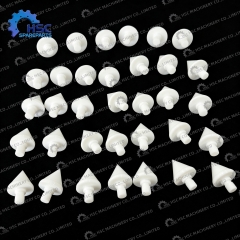 Krones Valve Cone Bottom Part 8900044906 | OEM Replacement For Bottling Filling Valves