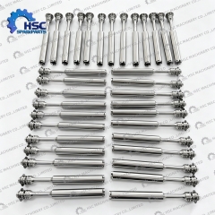 Krones Spare Parts Cone 8900034548 High Precision Stainless Steel Valve Cone for Krones Filling Machine