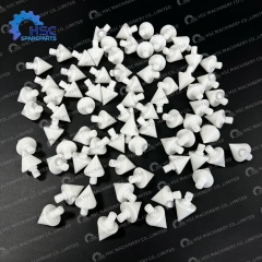 Krones Valve Cone Bottom Part 8900044906 | OEM Replacement For Bottling Filling Valves