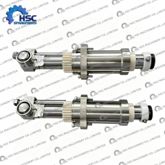 Krones Spare Parts 0901281950 | Replacement Component For Beverage Bottling Filling Line