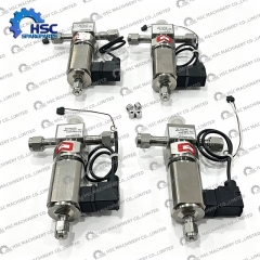 Sidel Spare Parts 128457 | High Precision Replacement For Blow Molding Equipment